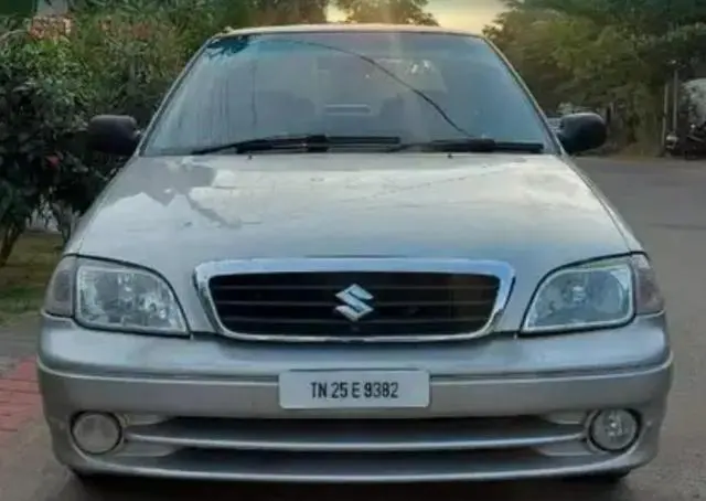 Maruti Suzuki Esteem VXi 2004
