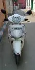 Honda Aviator 110cc 2016