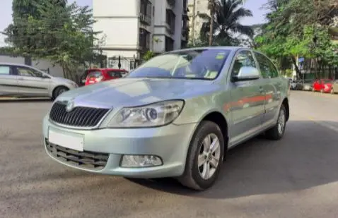Skoda Laura AMBIENTE 1.8 TSI 2009