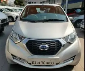 Datsun Redi-GO T (O) 2017