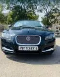 Jaguar XF 2.2 Diesel Luxury 2016