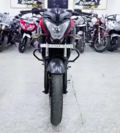 Bajaj Pulsar NS160 Rear Disc ABS 2019