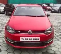 Volkswagen Polo Highline 1.5L (D) 2013