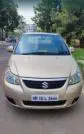 Maruti Suzuki SX4 VXi BS-IV 2007