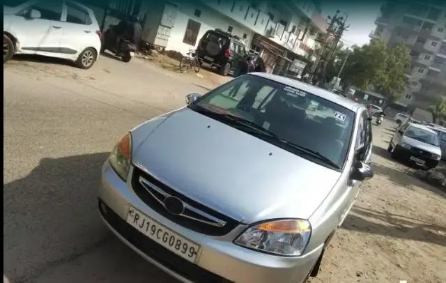Tata Indigo CS LX TDI 2011