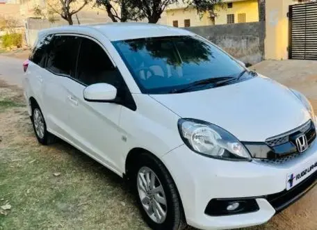 Honda Mobilio V i-DTEC Opt 2014