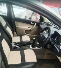 Ford Fiesta SXI 1.4 TDCI ABS 2010
