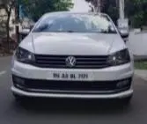 Volkswagen Vento 1.5 TDI Highline AT 2016