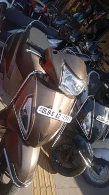 TVS Jupiter Classic 110cc 2018