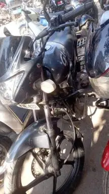 Hero Glamour 125cc 2010