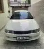 Mitsubishi Lancer LXD 2.0 2008