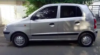 Hyundai Santro Xing GL 2008