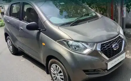 Datsun Redi-GO T 2017