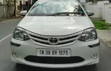 Toyota Etios G 2013