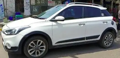 Hyundai i20 Active 1.4 SX 2016
