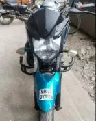 Yamaha FZ S V 2.0 150cc 2015