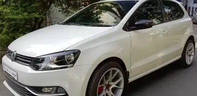 Volkswagen Polo GT TSI 2017