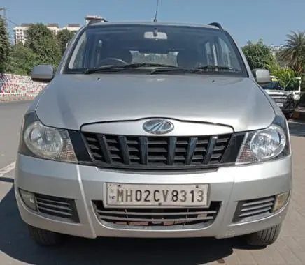 Mahindra Quanto C2 2013