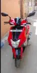 TVS Ntorq 125 Disc 2019