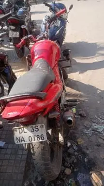 Hero Karizma R 223cc 2007