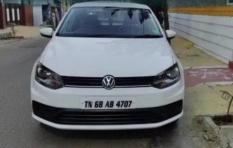 Volkswagen Ameo Trendline 1.0L (P) 2019