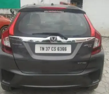 Honda Jazz V AT 2017