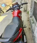 Honda CB ShineSP 125cc 2017