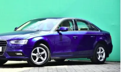 Audi A4 2.0 TDI MULTITRONIC 2014