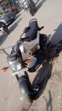Honda Navi 110cc 2017