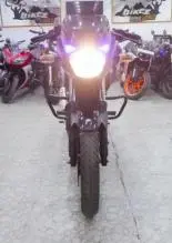 Bajaj Pulsar 150cc ABS FI 2020