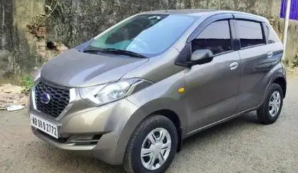Datsun Redi-GO A 2017