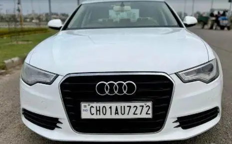 Audi A6 2.0 TDI 2013