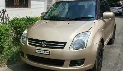 Maruti Suzuki Swift DZire VDi 2009
