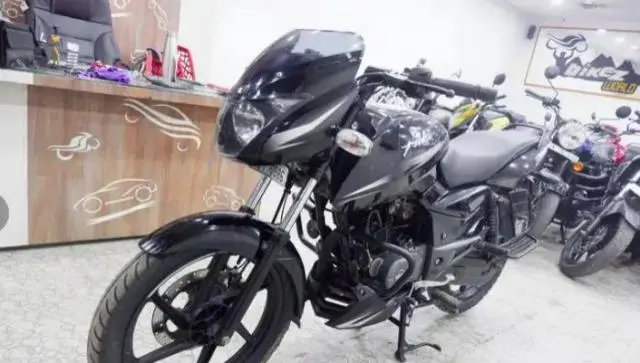 Bajaj Pulsar 150cc 2019