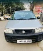 Maruti Suzuki Alto LXi 2012