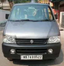 Maruti Suzuki Eeco 7 STR 2010