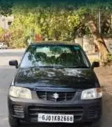 Maruti Suzuki Alto 800 LXi 2009