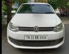 Volkswagen Vento Comfortline Diesel 2010