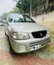 Maruti Suzuki Alto LXi 2011