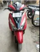 Honda Grazia 125cc STD 2020