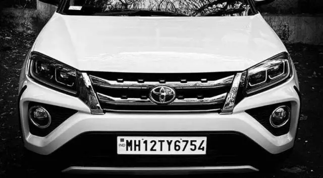 Toyota Urban Cruiser Premium AT 2022