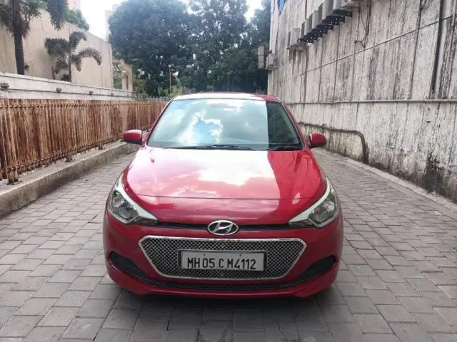 Hyundai Elite i20 Magna 1.2 2015