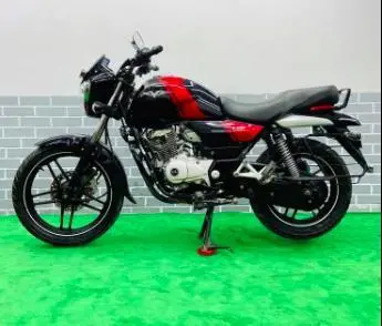 Bajaj V15 150cc 2017
