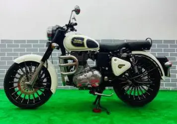 Royal Enfield Classic 350cc 2016