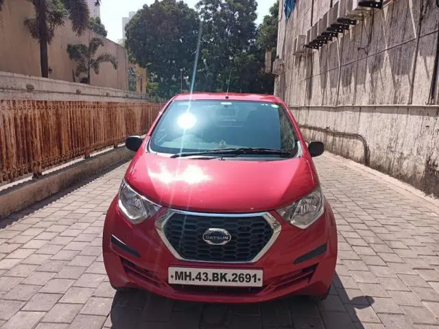 Datsun Redi-GO T (O) 2017
