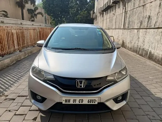 Honda Jazz V CVT i-VTEC 2016