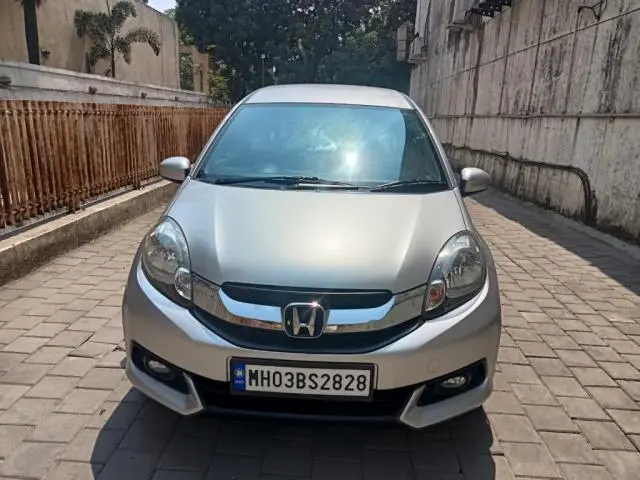 Honda Mobilio V i-VTEC 2014