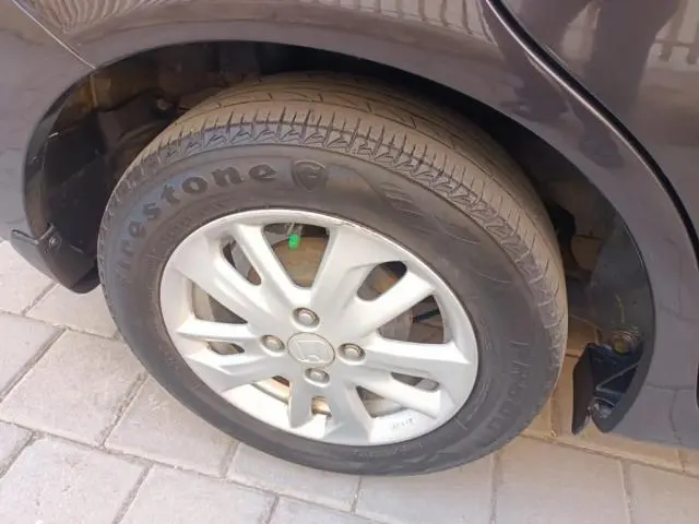 Honda Amaze 1.5 VX i-DTEC 2016