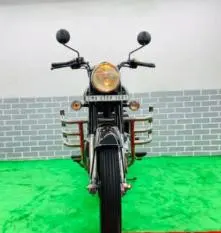Royal Enfield Standard 350cc 2021