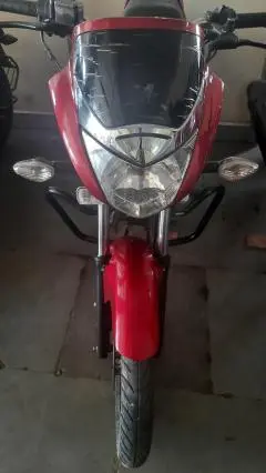 Honda CB Unicorn 150cc 2014